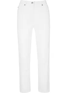 7/8 kalhoty, High Waist, bonprix