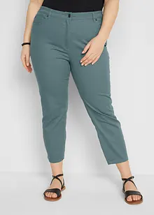7/8 kalhoty, High Waist, bonprix