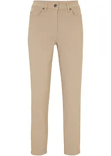 7/8 kalhoty, High Waist, bonprix