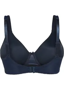 Bezešvá podprsenka s kosticemi, bonprix
