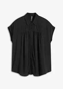 Oversized halenkový top, bonprix