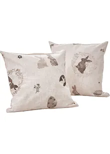 Velký pléd se zající, bpc living bonprix collection