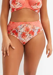 Maxikalhotky s krajkou, bonprix