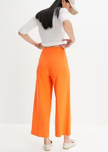 Kalhoty Culotte, bonprix