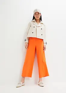 Kalhoty Culotte, bonprix