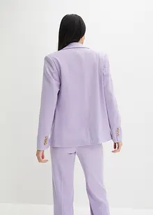 Ležérní blejzr s recyklovaným polyesterem, bonprix