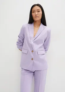 Ležérní blejzr s recyklovaným polyesterem, bonprix