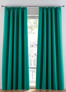 Zastiňující závěs v mnoha velikostech (1 ks), bonprix