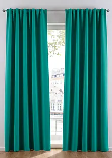 Zastiňující závěs v mnoha velikostech (1 ks), bonprix