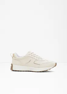 Tenisky s metalickými detaily, bonprix