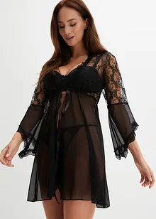 Kimovo a kalhotky tanga (2dílná souprava), bonprix