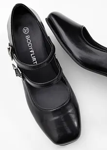 Lodičky s páskem, bonprix