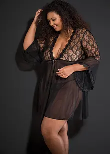 Kimovo a kalhotky tanga (2dílná souprava), bonprix