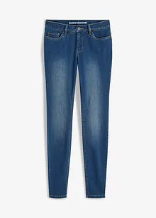 Strečové Skinny džíny, Mid Waist, bonprix