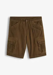 Cargo bermudy Loose Fit, bonprix