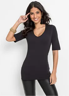 Extra dlouhé tričko, bonprix