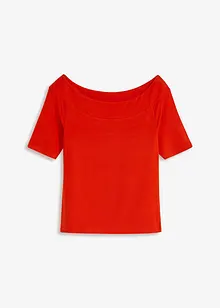 Carmen triko, bonprix