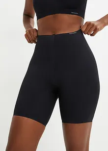 Krátké legíny řezané laserem, Feel Comfort, bonprix