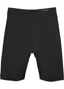 Krátké legíny řezané laserem, Feel Comfort, bonprix