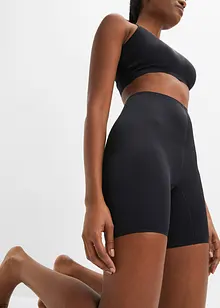 Krátké legíny řezané laserem, Feel Comfort, bonprix