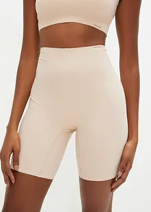 Krátké legíny řezané laserem, Feel Comfort, bonprix