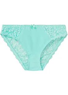 Kalhotky s jemnou krajkou, bonprix