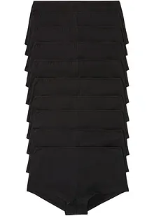 Bokové kalhotky (10 ks v balení), bonprix