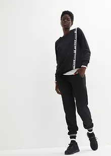 Volné sportovní triko, bonprix