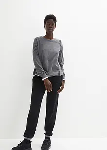 Volné sportovní triko, bonprix