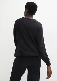 Volné sportovní triko, bonprix