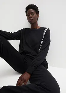 Volné sportovní triko, bonprix