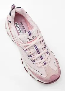 Chunky tenisky značky Skechers, Skechers