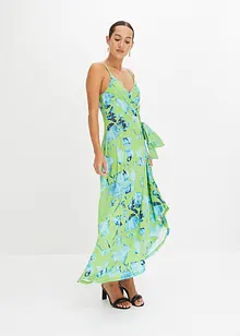 Šaty se šňůrkou na zavazování, BODYFLIRT boutique