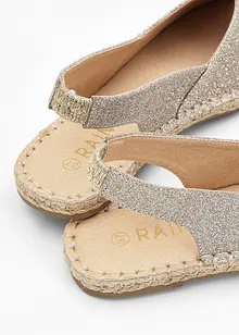 Espadrilky, bonprix