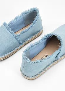 Espadrilky, bonprix