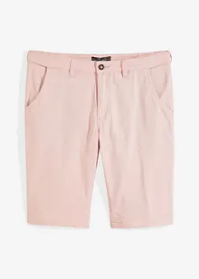 Chino bermudy, Slim Fit, bpc selection