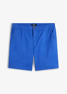 Dlouhé strečové šortky s elastickým pasem, Regular Fit, bpc bonprix collection