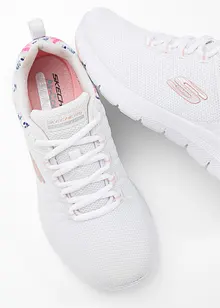 Nízké tenisky Skechers s Memory pěnou, Skechers