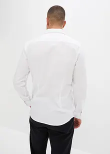 Strečová košile, Slim Fit, bonprix