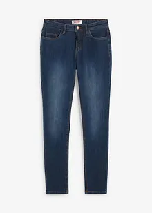 Strečové džíny Skinny, Mid Waist, bonprix
