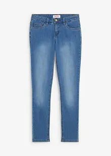 Strečové džíny Skinny, Mid Waist, bonprix