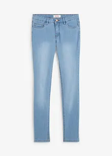Strečové džíny Skinny, Mid Waist, bonprix