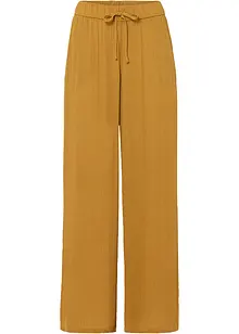 Široké kalhoty, bonprix