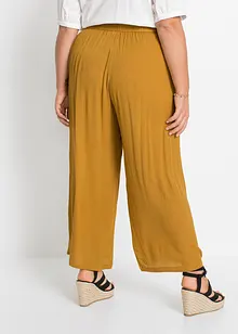 Široké kalhoty, bonprix