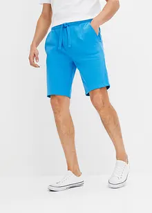 Bermudy z teplákoviny, bonprix