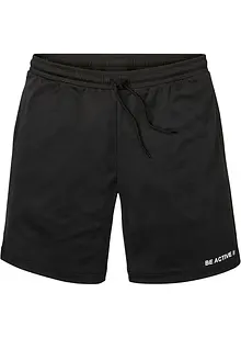 Lehké sportovní kalhoty z funkčního materiálu, bonprix