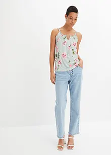 Top s potiskem, bonprix