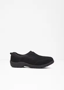 Kožené slip-on, bpc bonprix collection