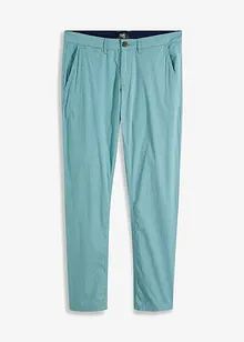 Lehké chino kalhoty Regular Fit, bonprix