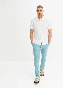 Lehké chino kalhoty Regular Fit, bonprix